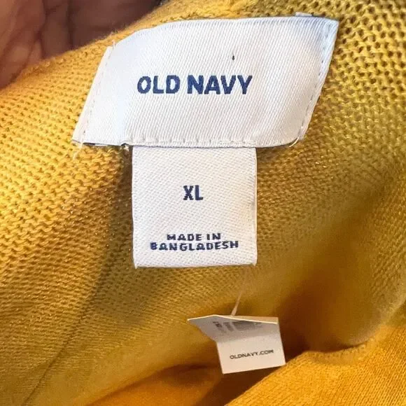 Old Navy Long Sweater‎ nwt - Picture 4 of 8